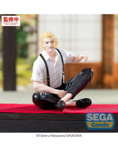 Kagurabachi statuette PVC High...