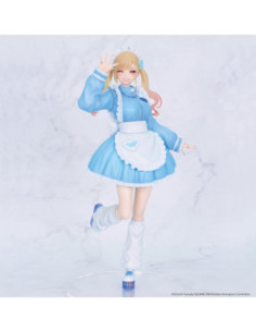 My Dress-Up Darling...