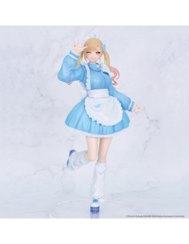 My Dress-Up Darling statuette PVC...