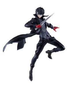 Persona 5 Royal statuette...