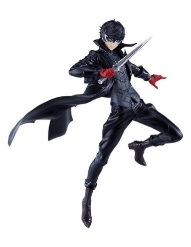 Persona 5 Royal statuette PVC Pop Up...