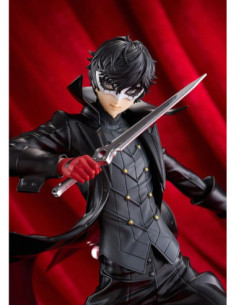Persona 5 Royal statuette... 2