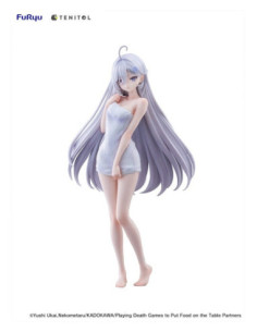 Playing Death Games to Put...