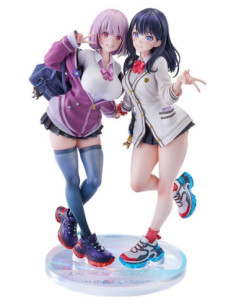 SSSS.Gridman pack 2...