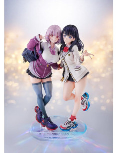 SSSS.Gridman pack 2... 2