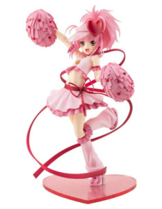 Shugo Chara! statuette PVC...
