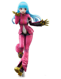 The King of Fighters XV...