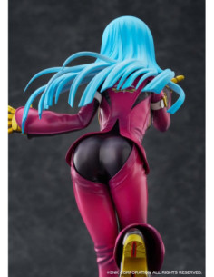 The King of Fighters XV... 2