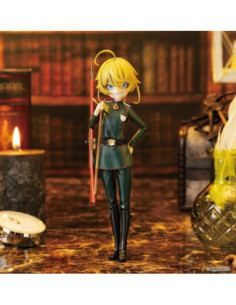 The Saga of Tanya the Evil... 2