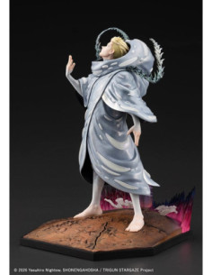 Trigun Stargaze statuette... 2