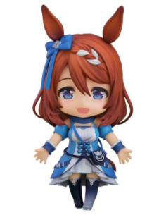 Uma Musume Pretty Derby...