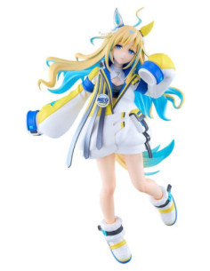 Uma Musume: Pretty Derby...