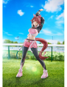 Umamusume: Pretty Derby... 2