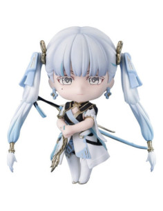 Wuthering Waves figurine...