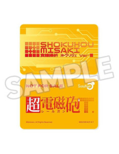 A Certain Scientific... 2