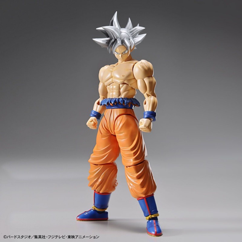 Dragon Ball Maquette Figure-Rise Son...
