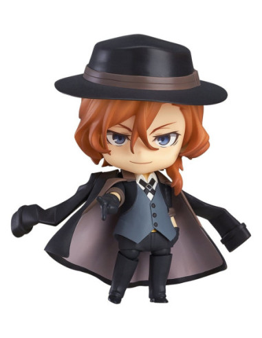 Bungo Stray Dogs figurine Nendoroid...