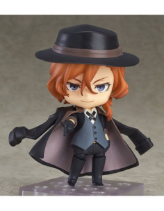 Bungo Stray Dogs figurine... 2