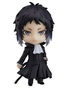 Bungo Stray Dogs figurine...