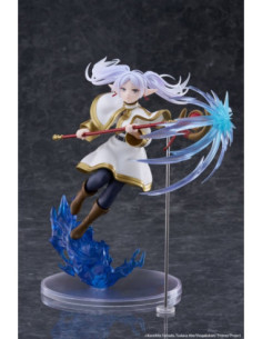 Frieren: Beyond Journey´s...