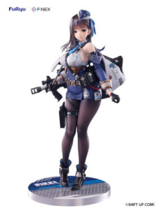 Goddess of Victory: Nikke...