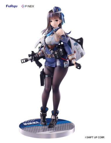 Goddess of Victory: Nikke F:Nex...