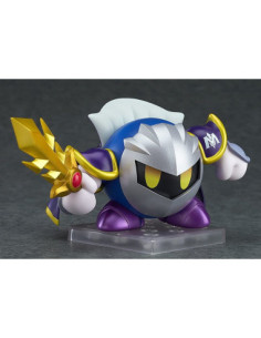 Kirby Nendoroid figurine... 2