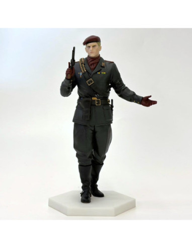 Metal Gear Solid Delta: Snake Eater...