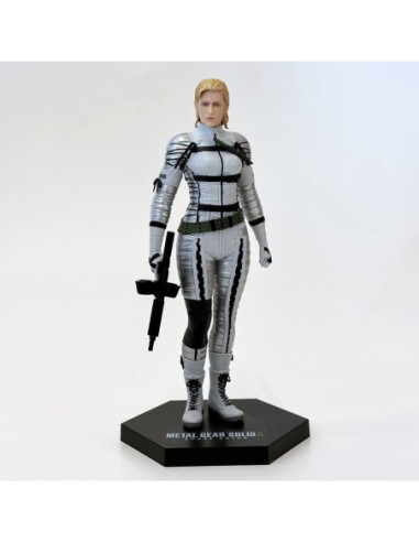 Metal Gear Solid Delta: Snake Eater...