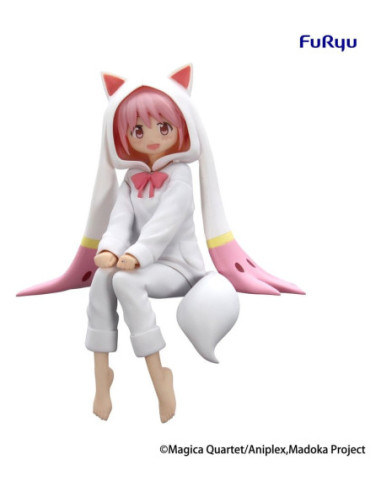 Puella Magi Madoka Magica statuette...