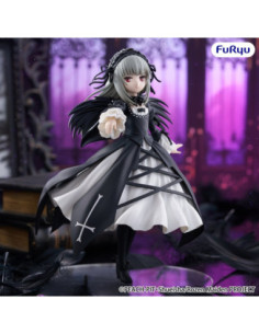 Rozen Maiden statuette PVC...
