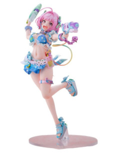 The Idolmaster Cinderella...