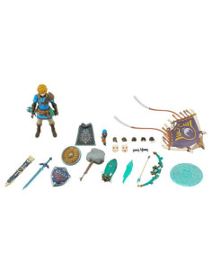 The Legend of Zelda Tears... 2