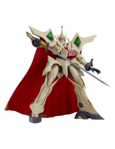 The Vision of Escaflowne...