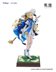 Wuthering Waves F:Nex...