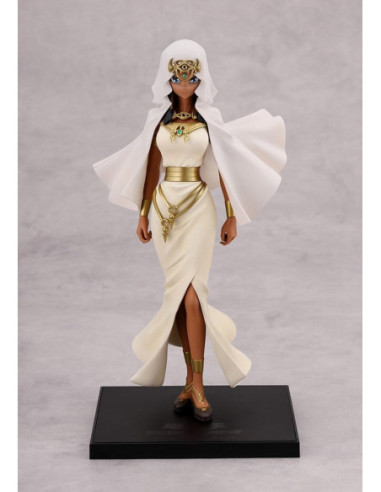 Yu-Gi-Oh! figurine PVC Oshi Works 1/7...