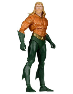 DC Multiverse figurine...