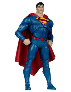 DC Multiverse figurine...