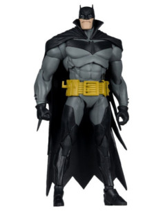 DC Multiverse figurine...