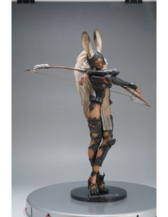 Final Fantasy XII Play Arts...