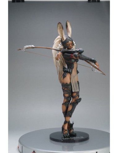 Final Fantasy XII Play Arts Shin...