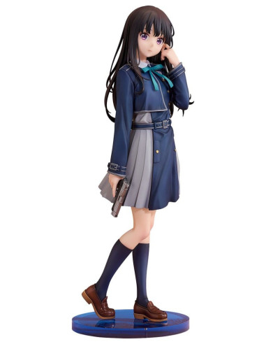 Lycoris Recoil PVC Statue Takina...
