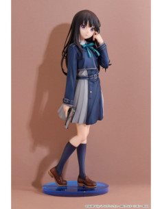 Lycoris Recoil PVC Statue... 2