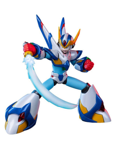 Mega Man X figurine Exquisite Basic...