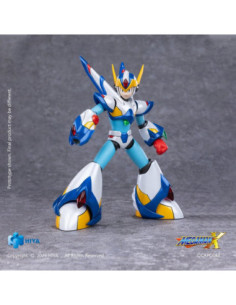 Mega Man X figurine... 2