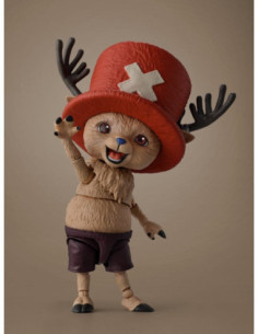 One Piece S.H.Figuarts...