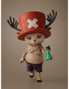 One Piece S.H.Figuarts... 2