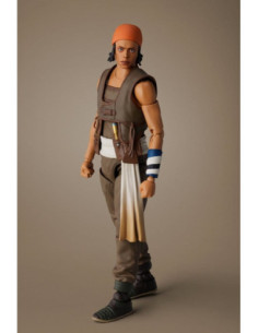 One Piece S.H.Figuarts...