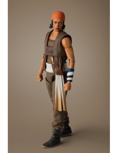 One Piece S.H.Figuarts Action Figure...