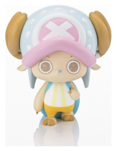 One Piece Tekupiku figurine...